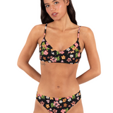 Max Hibiscus Dream Bralette