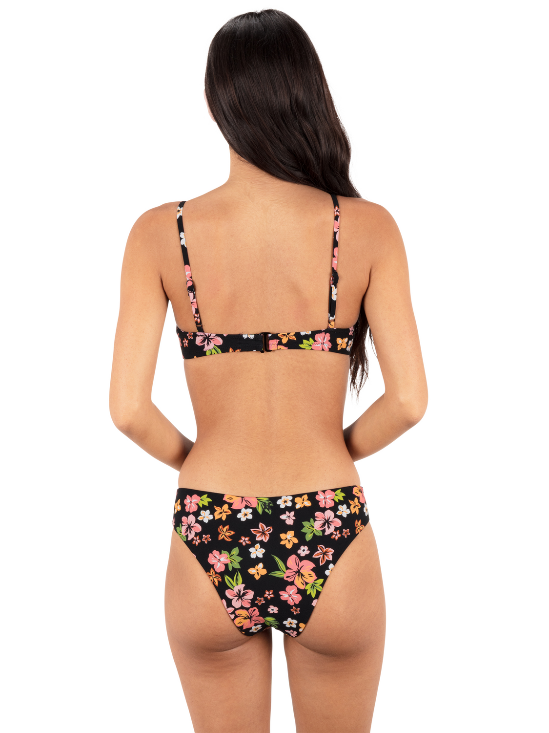 Max Hibiscus Dream Bralette