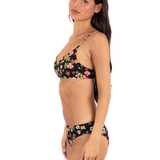 Max Hibiscus Dream Bralette