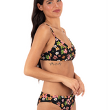 Max Hibiscus Dream Bralette