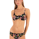 Max Hibiscus Dream Scoop Top