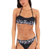 Tropical Blooms Bandeau