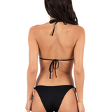 Reversible Solid Triangle Top