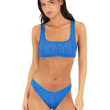 Hurley x Keith Haring Reversible Dancing Daisies Pull On Top