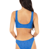 Hurley x Keith Haring Reversible Dancing Daisies Pull On Top