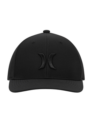 Icon Stretch Fit Hat