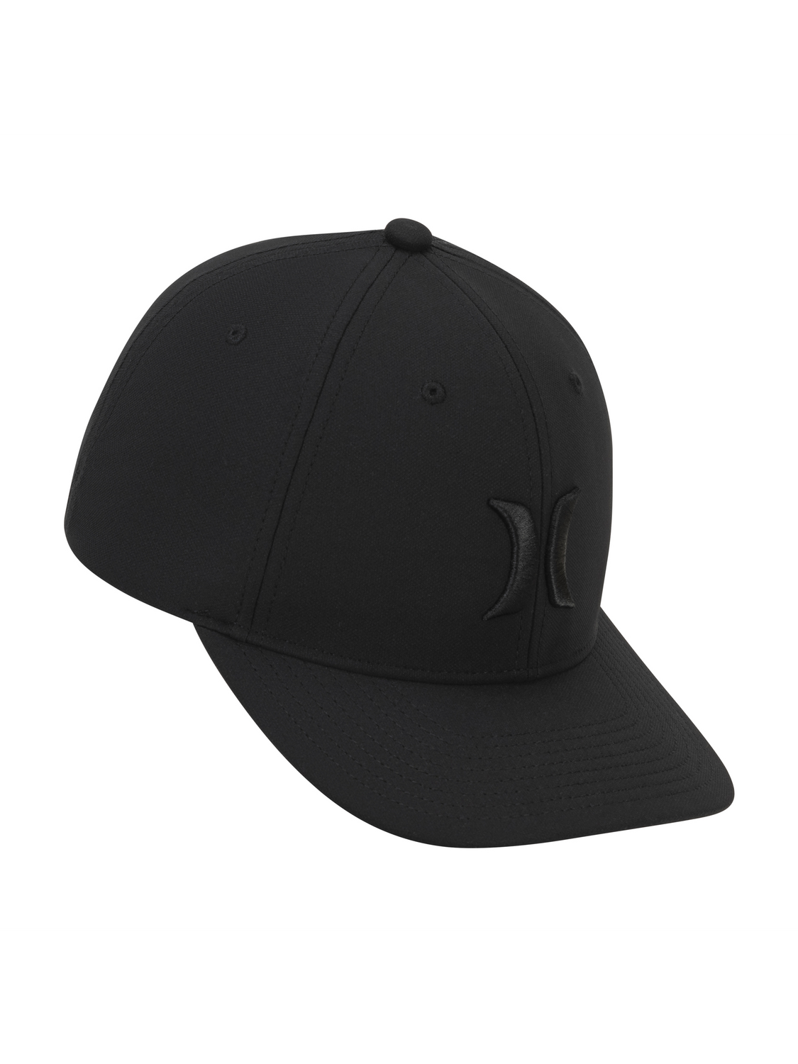 Icon Stretch Fit Hat