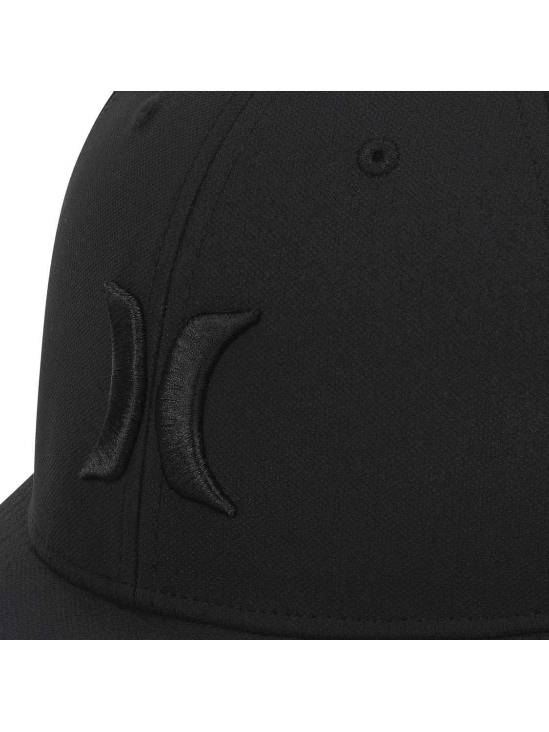 Icon Stretch Fit Hat