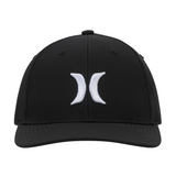 Icon Stretch Fit Hat