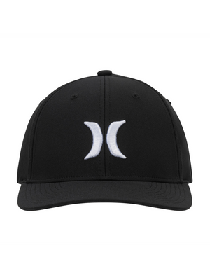 Icon Stretch Fit Hat