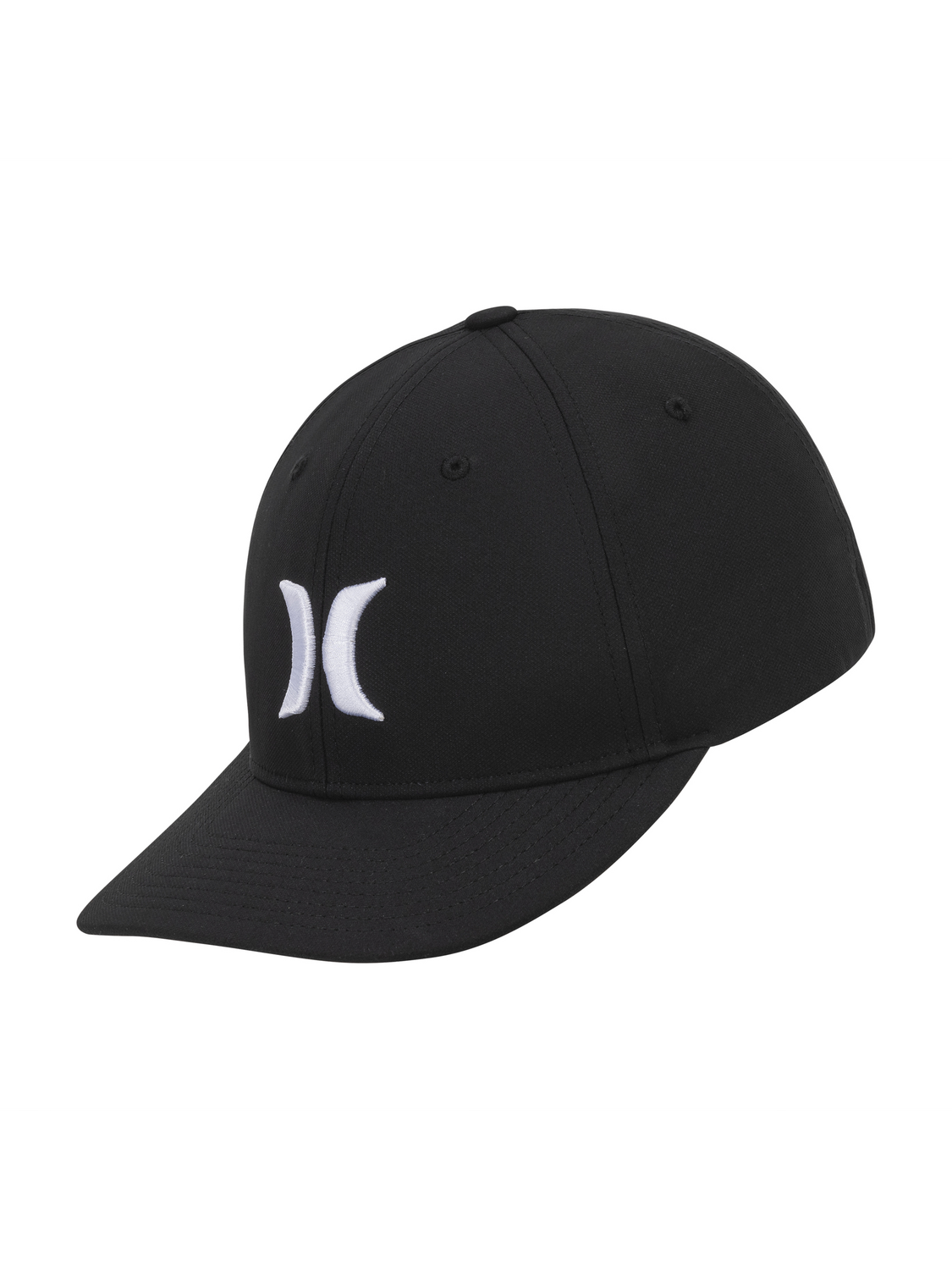 Icon Stretch Fit Hat