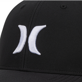Icon Stretch Fit Hat