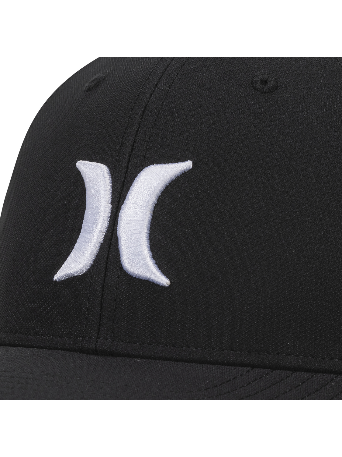 Icon Stretch Fit Hat