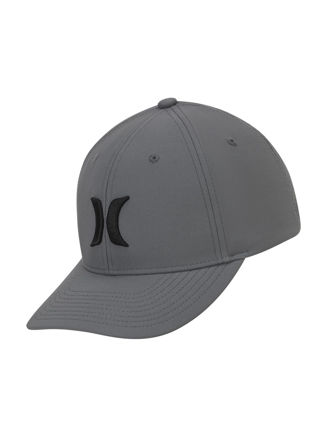 Icon Stretch Fit Hat