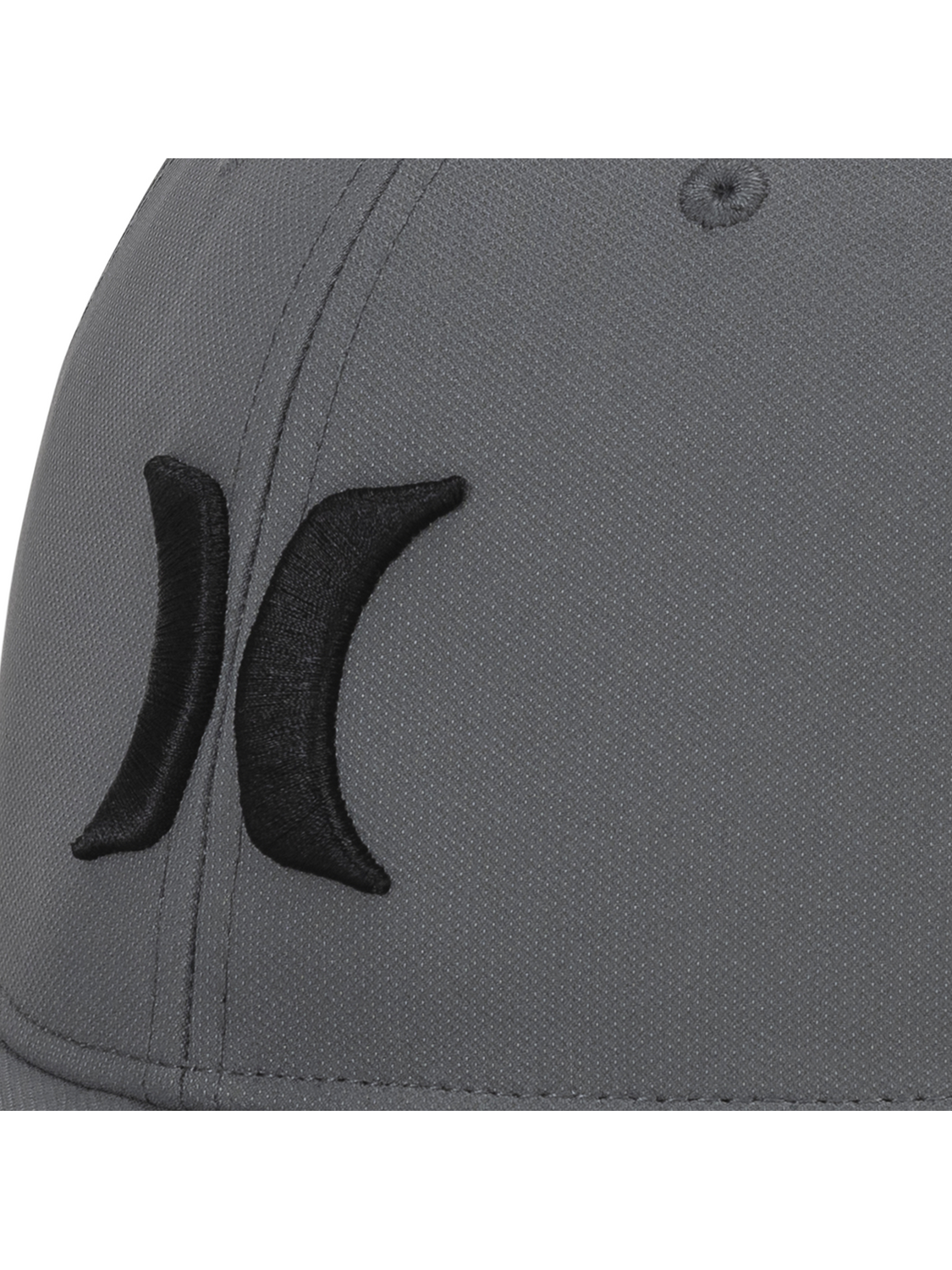 Icon Stretch Fit Hat