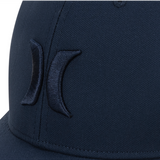 Icon Stretch Fit Hat
