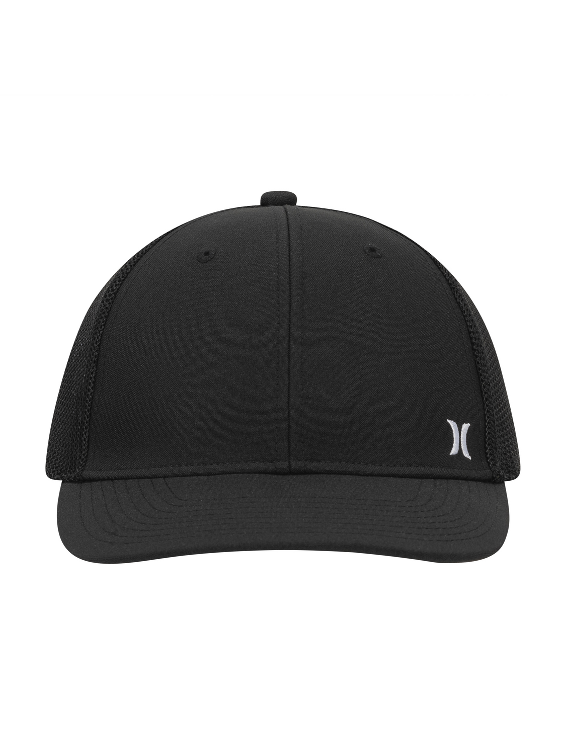 Icon Mini Mesh Stretch Fit Trucker Hat