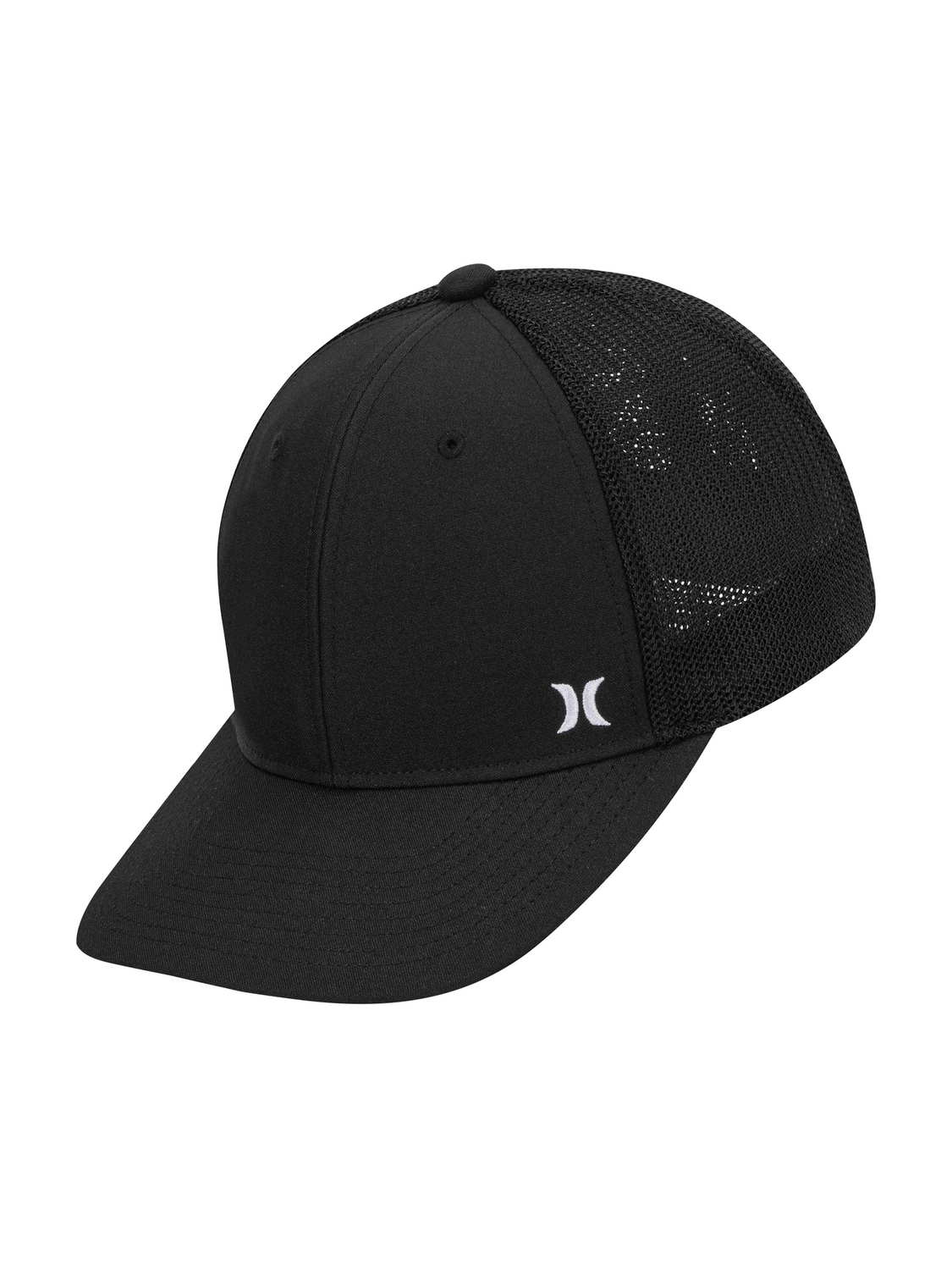 Icon Mini Mesh Stretch Fit Trucker Hat