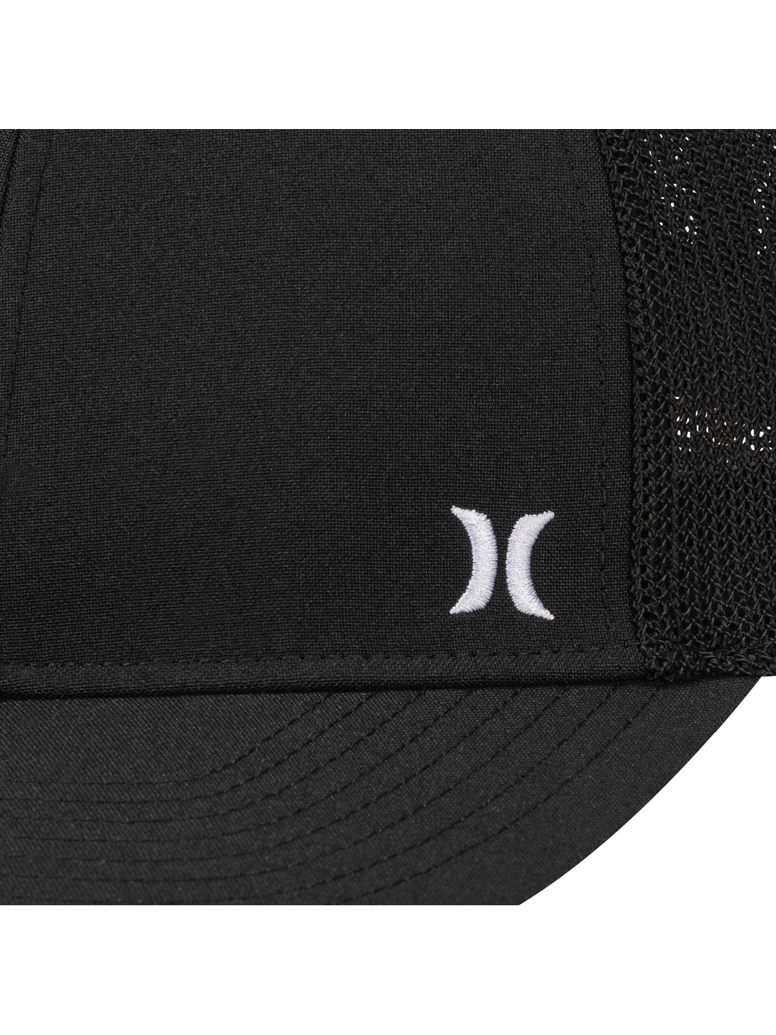 Icon Mini Mesh Stretch Fit Trucker Hat