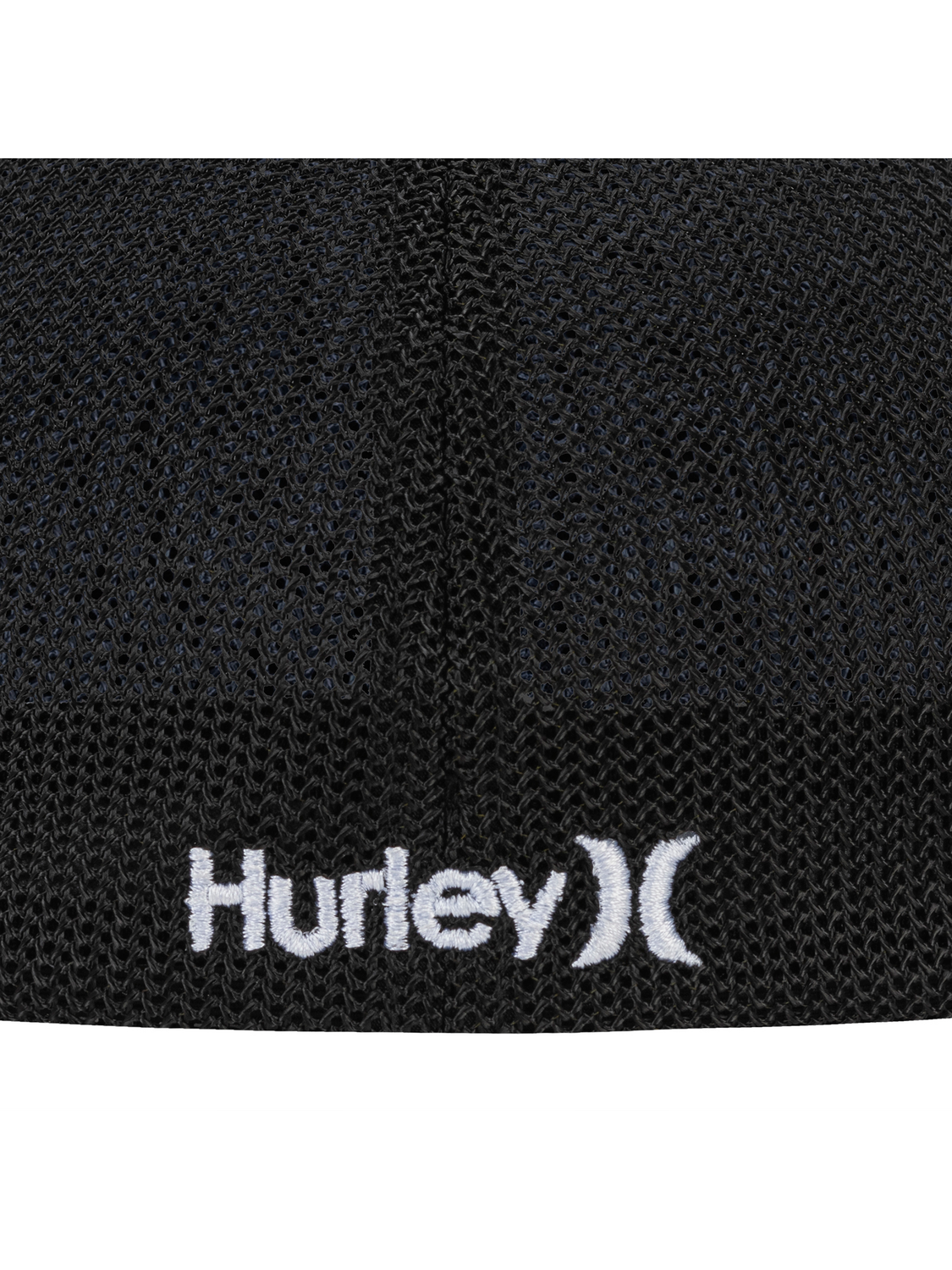 Icon Mini Mesh Stretch Fit Trucker Hat
