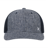 Icon Mini Mesh Stretch Fit Trucker Hat