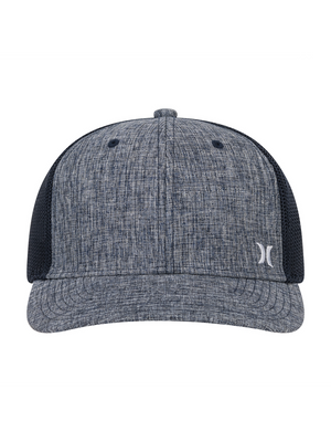 Icon Mini Mesh Stretch Fit Trucker Hat