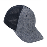 Icon Mini Mesh Stretch Fit Trucker Hat