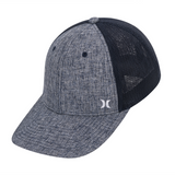 Icon Mini Mesh Stretch Fit Trucker Hat