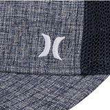 Icon Mini Mesh Stretch Fit Trucker Hat