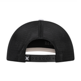 Warner Adjustable Trucker Hat