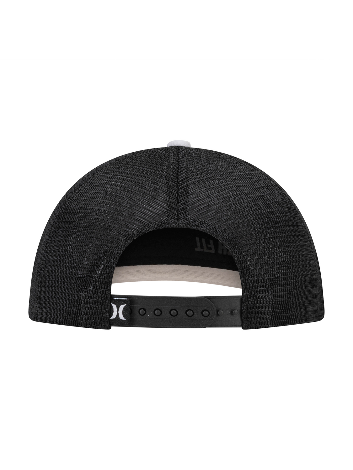 Warner Adjustable Trucker Hat