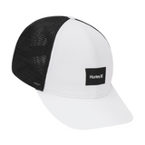 Warner Adjustable Trucker Hat