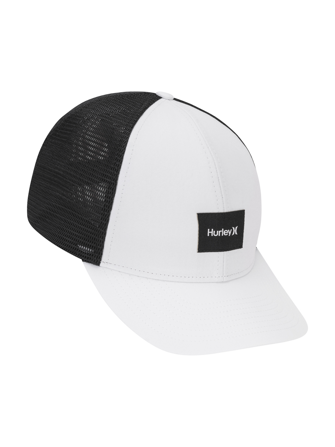 Warner Adjustable Trucker Hat