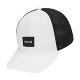 Warner Adjustable Trucker Hat