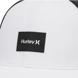 Warner Adjustable Trucker Hat