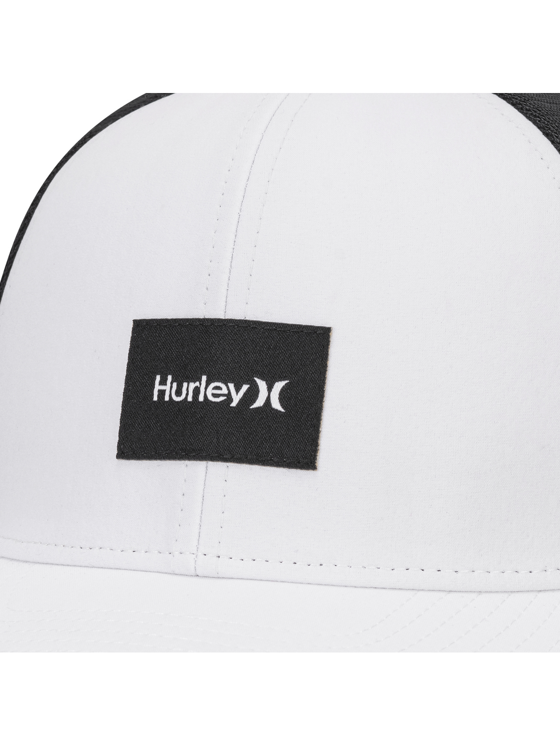 Warner Adjustable Trucker Hat