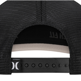 Warner Adjustable Trucker Hat