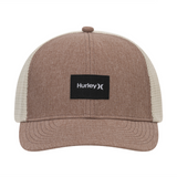 Warner Adjustable Trucker Hat