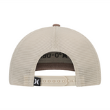 Warner Adjustable Trucker Hat