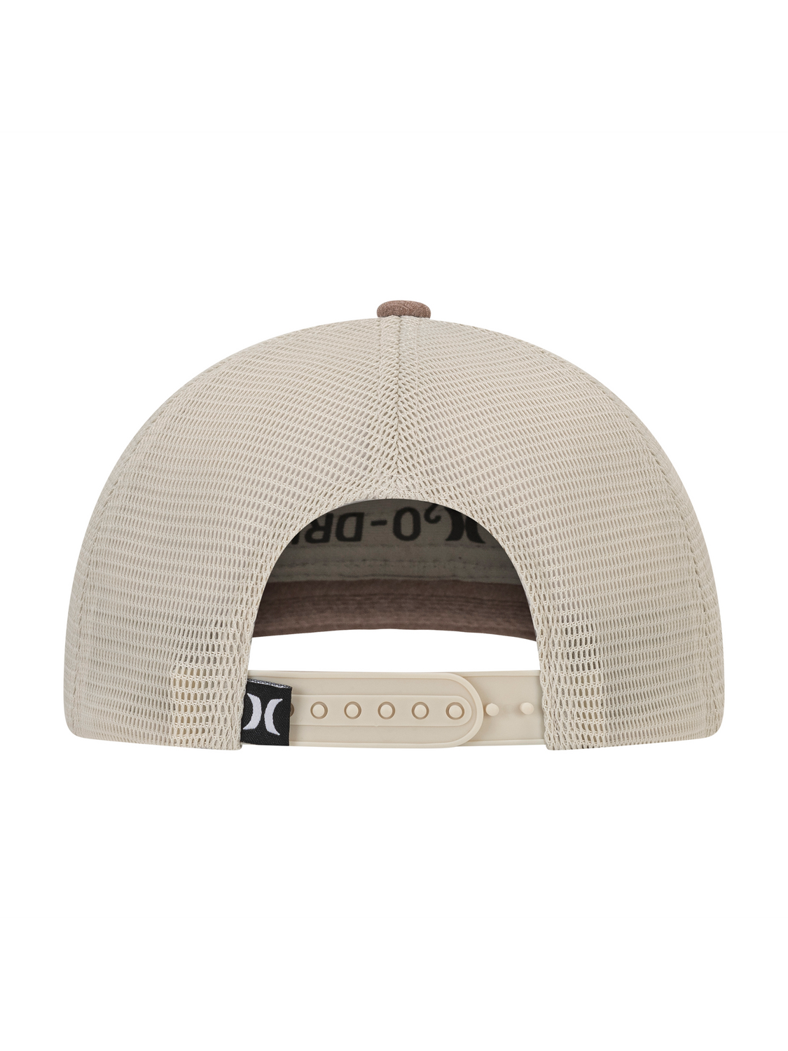 Warner Adjustable Trucker Hat