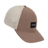 Warner Adjustable Trucker Hat