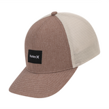 Warner Adjustable Trucker Hat