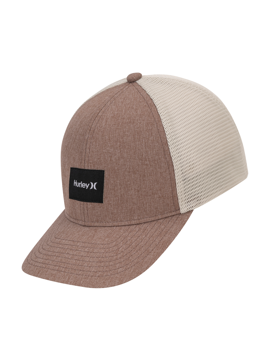Warner Adjustable Trucker Hat