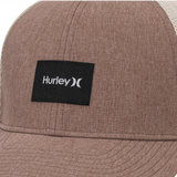 Warner Adjustable Trucker Hat