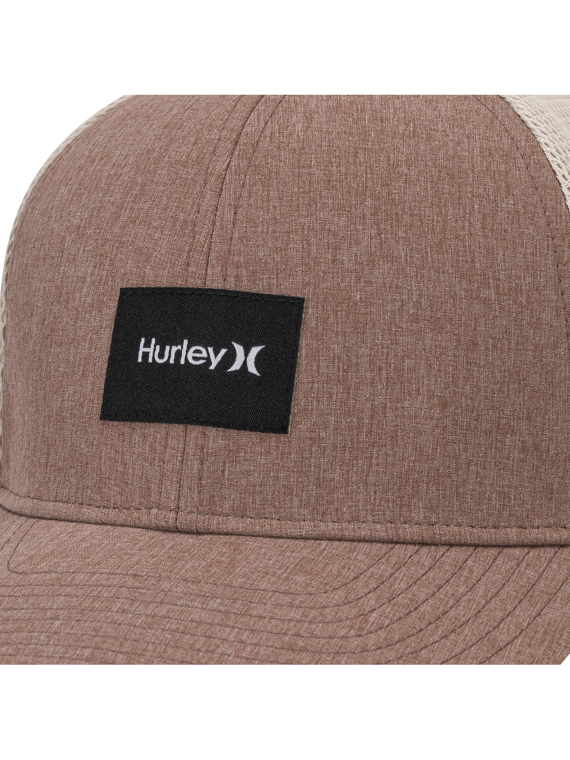 Warner Adjustable Trucker Hat