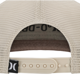 Warner Adjustable Trucker Hat