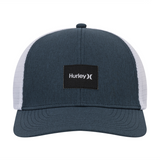 Warner Adjustable Trucker Hat