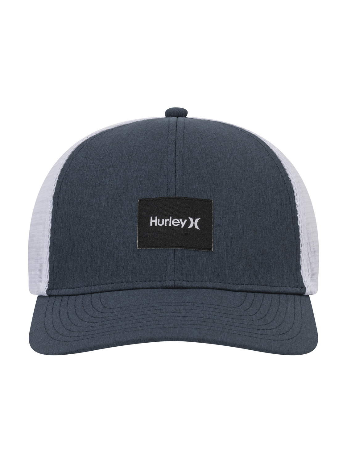 Warner Adjustable Trucker Hat