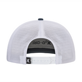 Warner Adjustable Trucker Hat