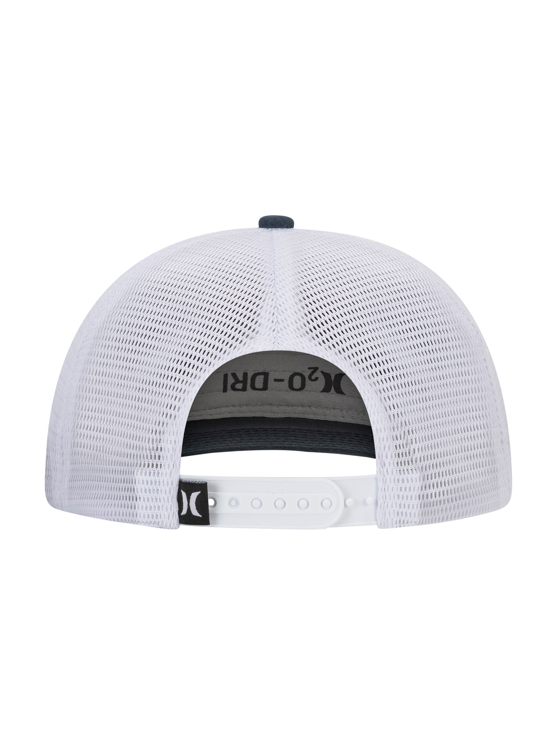 Warner Adjustable Trucker Hat